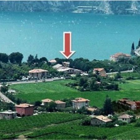 Torbole Lake Front Torbole Sul Garda Dış mekan fotoğraf