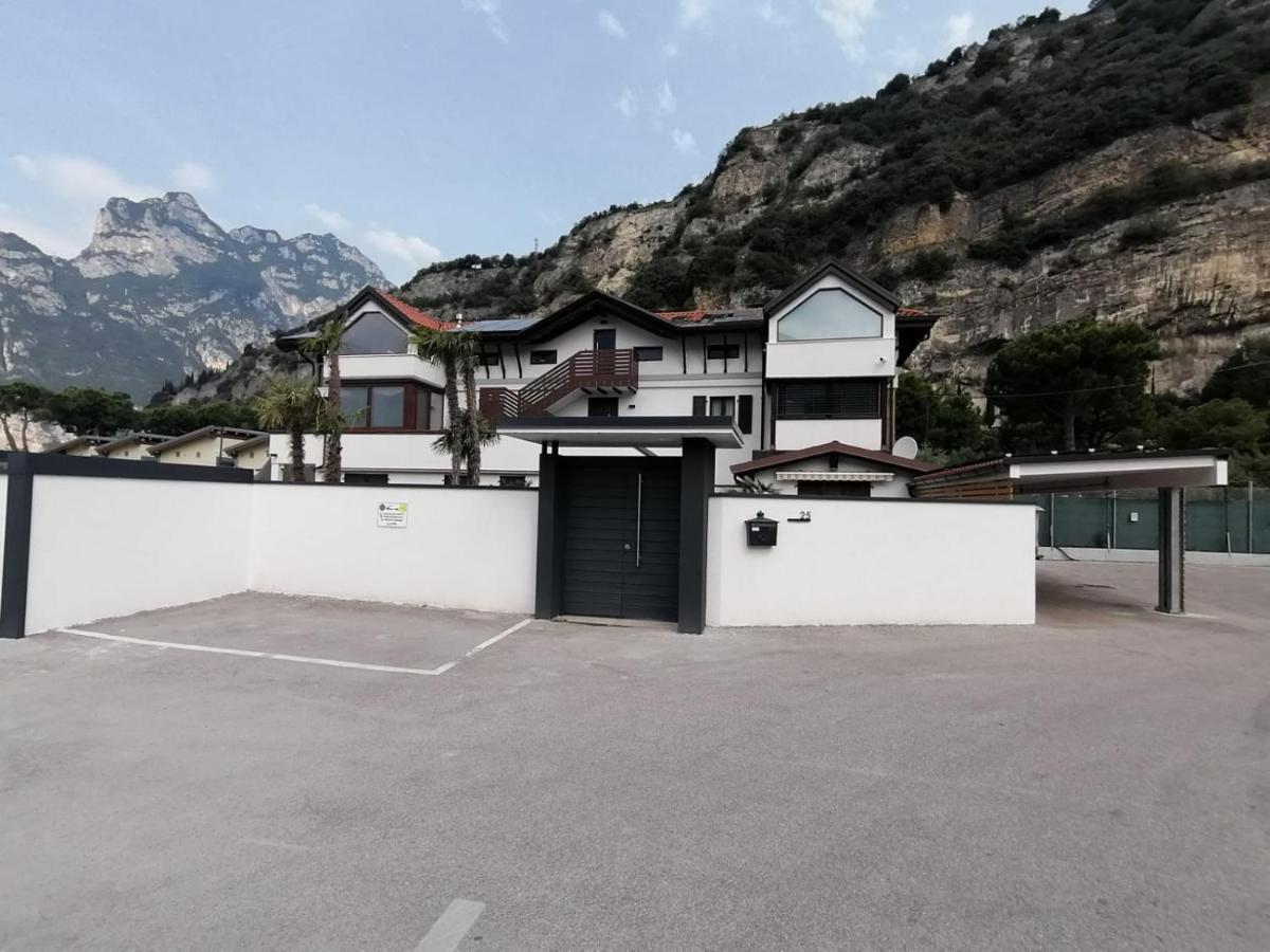 Torbole Lake Front Torbole Sul Garda Dış mekan fotoğraf