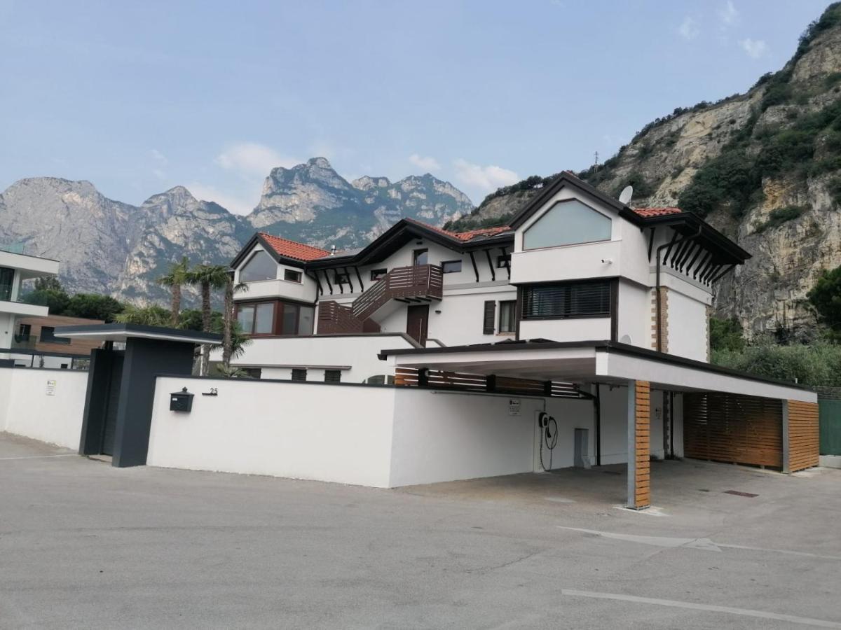Torbole Lake Front Torbole Sul Garda Dış mekan fotoğraf